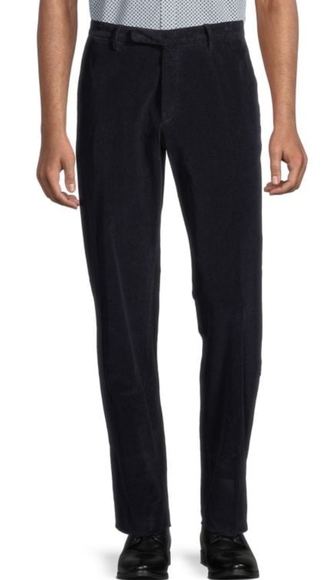 ERMENEGILDO ZEGNA Corduroy Trousers